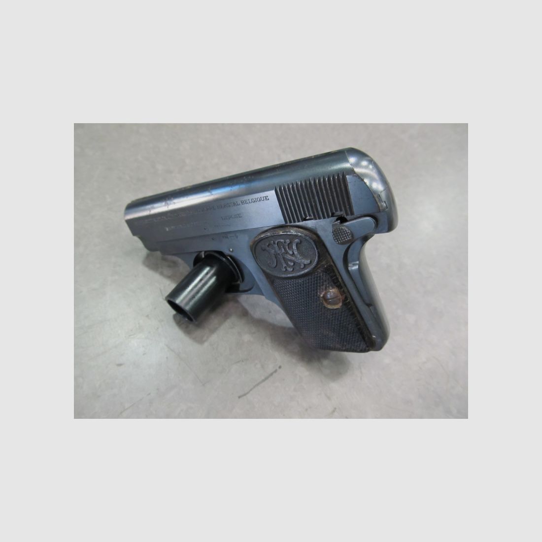 BROWNING 1905 .25 Cal used, image 3 of 4