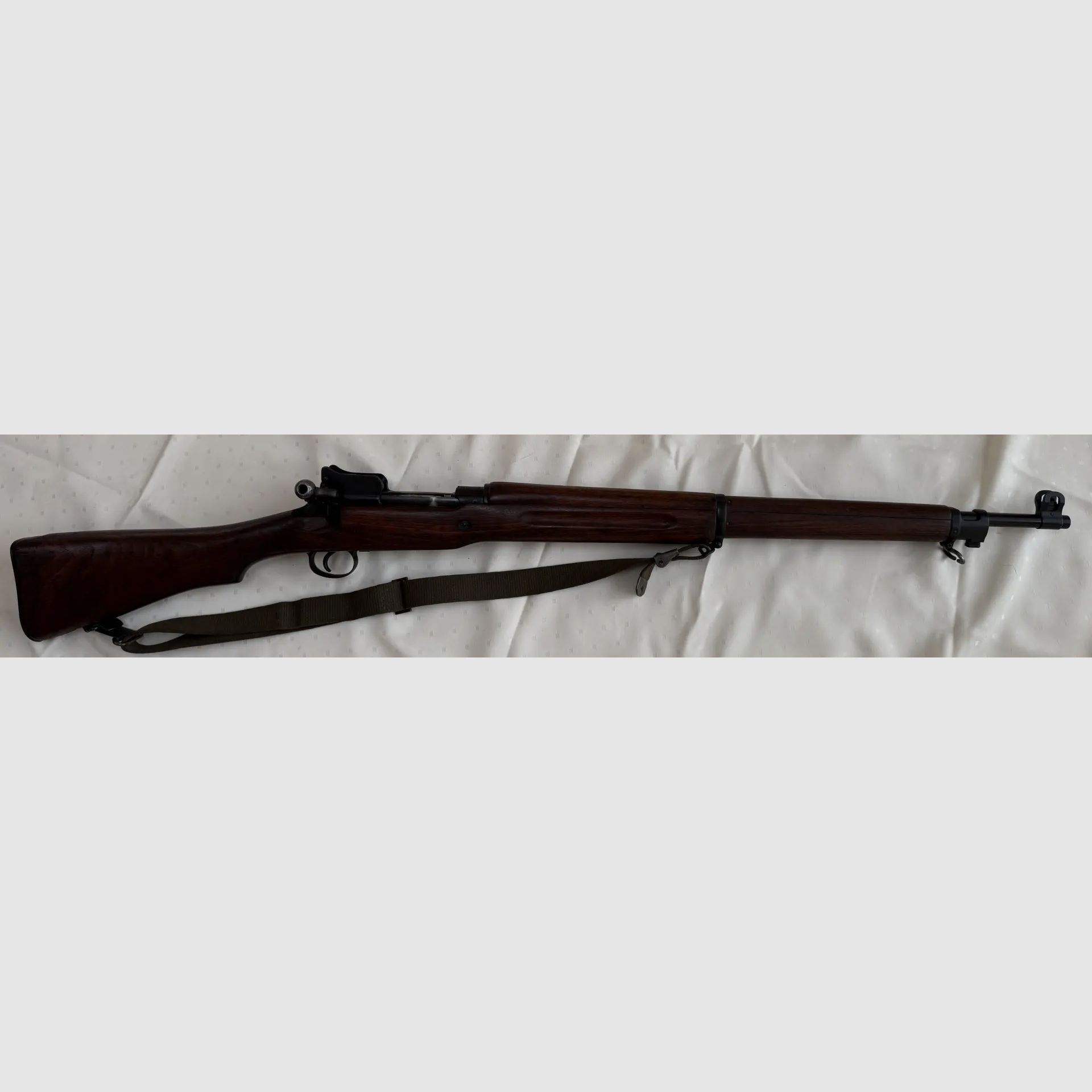 US-Karabiner P17 Eddystone – Kaliber .30-06 Springfield