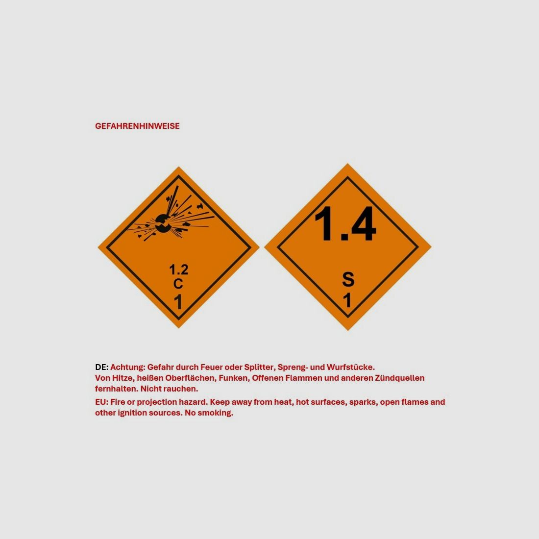 GGG  .308 WIN -168 gr - HPBT Sierra Matchking (GPX13) - 20 Schuss Büchsenpatronen