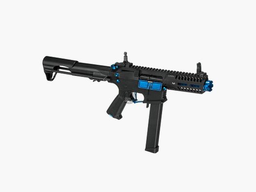 Softair - Maschinenpistole - G&G ARP 9 Sky - ab 14, unter 0,5 Joule