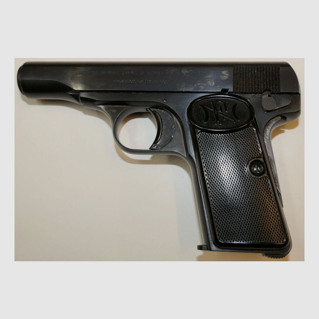 Browning FN Mod.1910