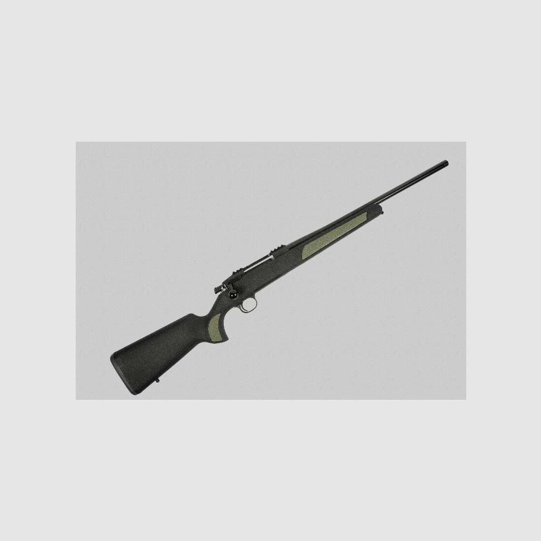 Steel Action Hunting Medium HM 510mm - .30-06 Springf.