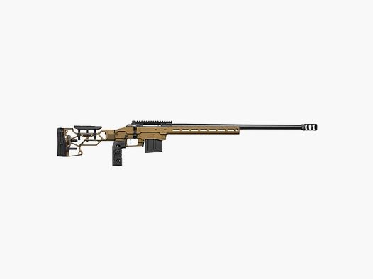 CZ 600 MDT Deep Bronze