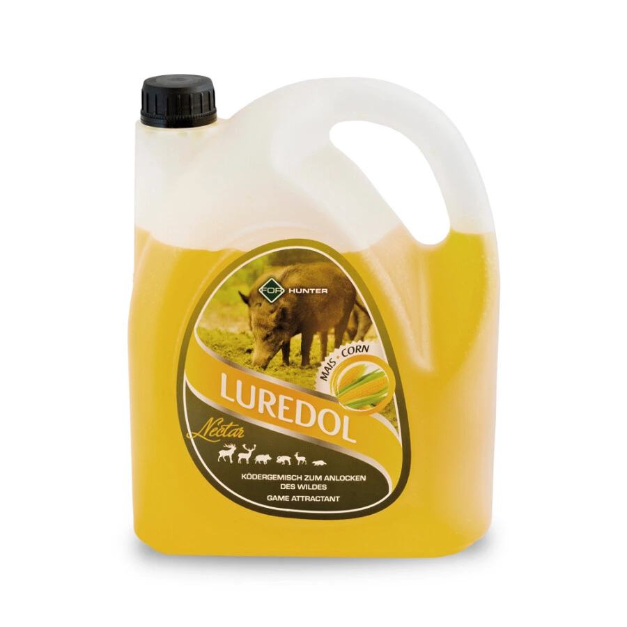 FORhunter LUREDOL Kukurydza 1 lub 4 kg