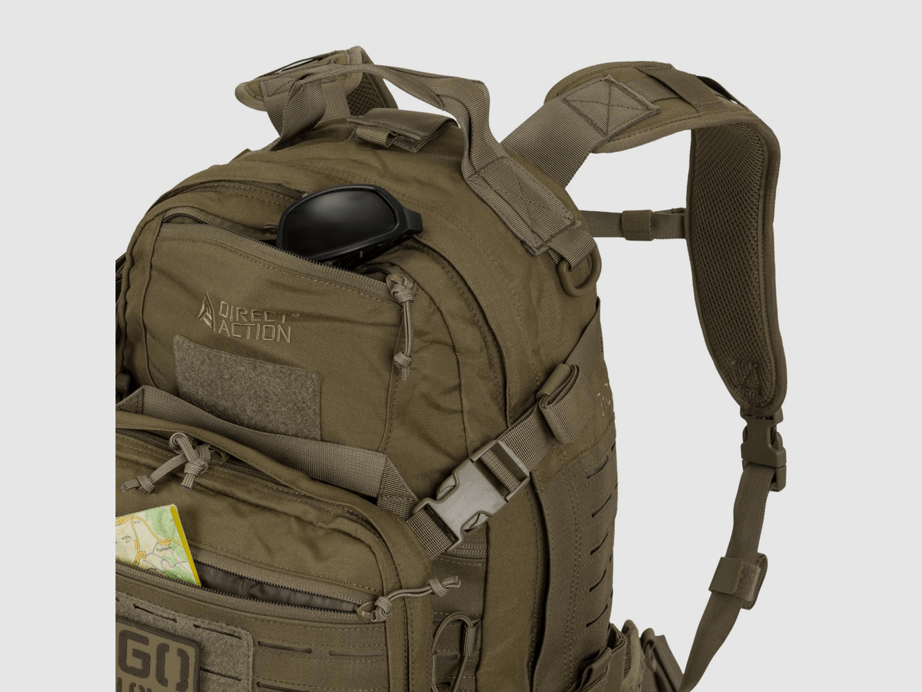 GHOST MK II RUCKSACK, Bild 2 von 20