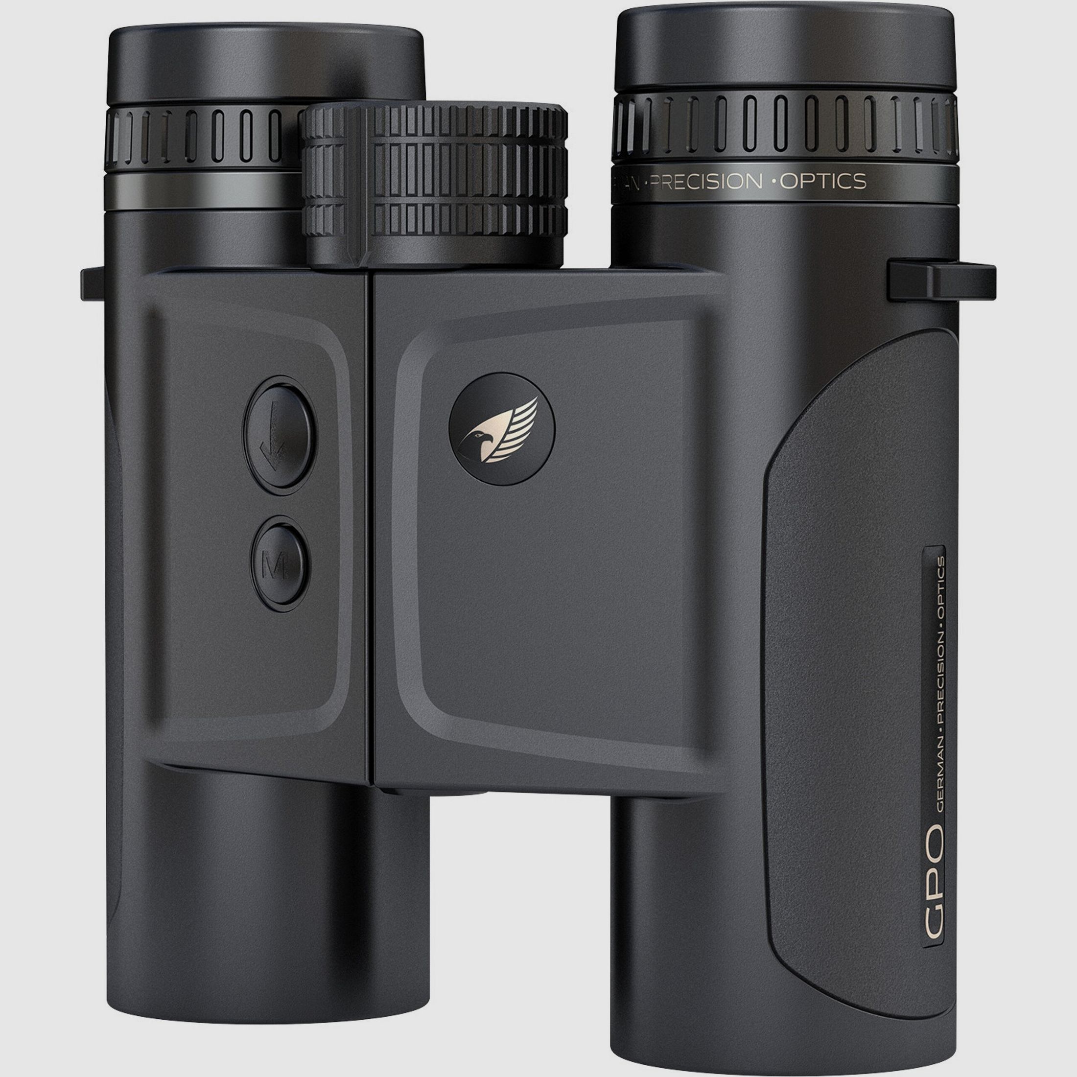 GPO binocular Rangeguide 3000 8x32 Black
