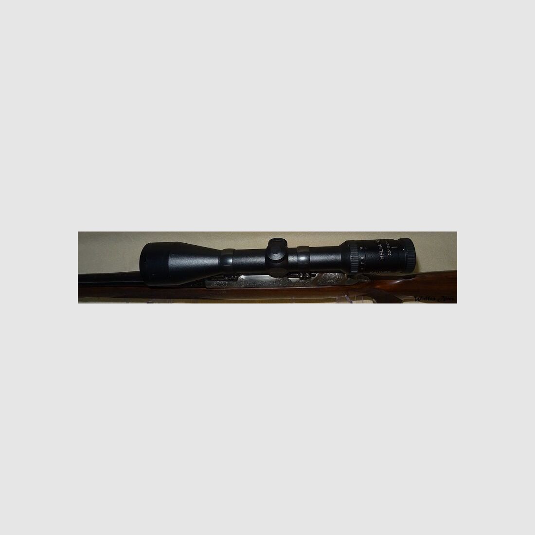 Sauer & Sohn Mod. 80