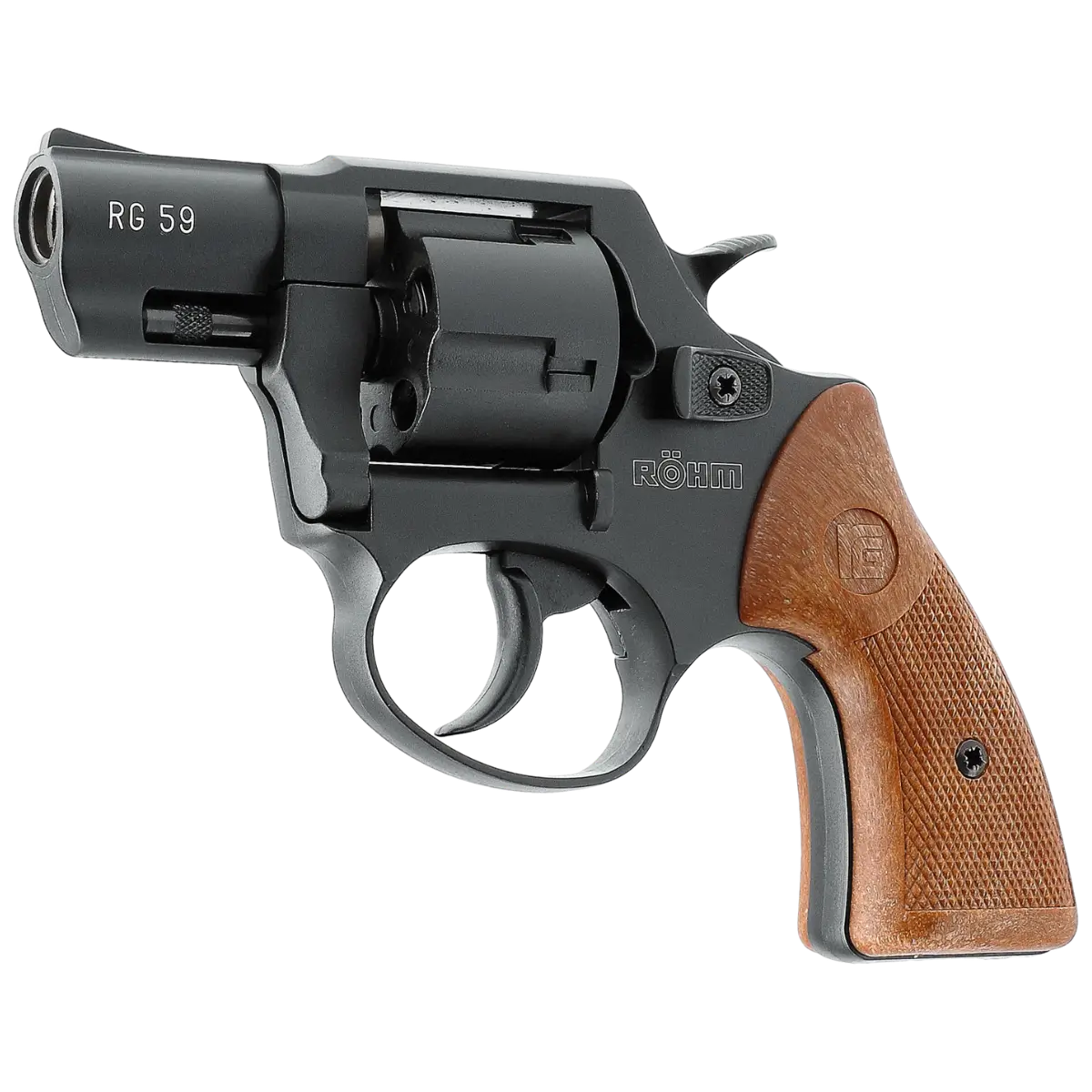 Röhm RG 59