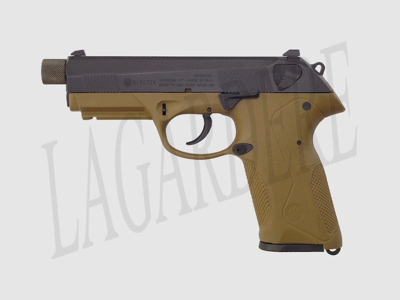 BERETTA PX4 SD SPECIAL DUTY (PISTOLE)
