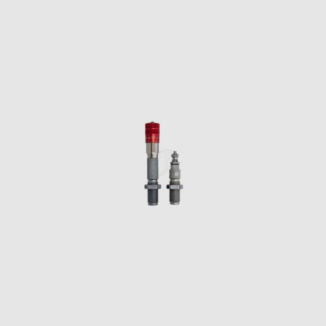 HORNADY 2 DIES SET 308 WIN