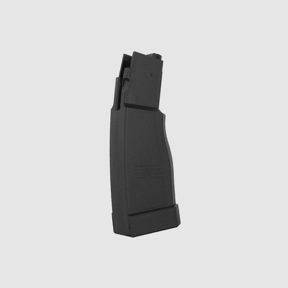 CZ HiCap Magazine Scorpion EVO 6mmBB 375 disparos Negro