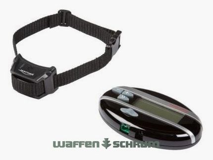 NUM'axes Canifugue Mix / Système de clôture invisible