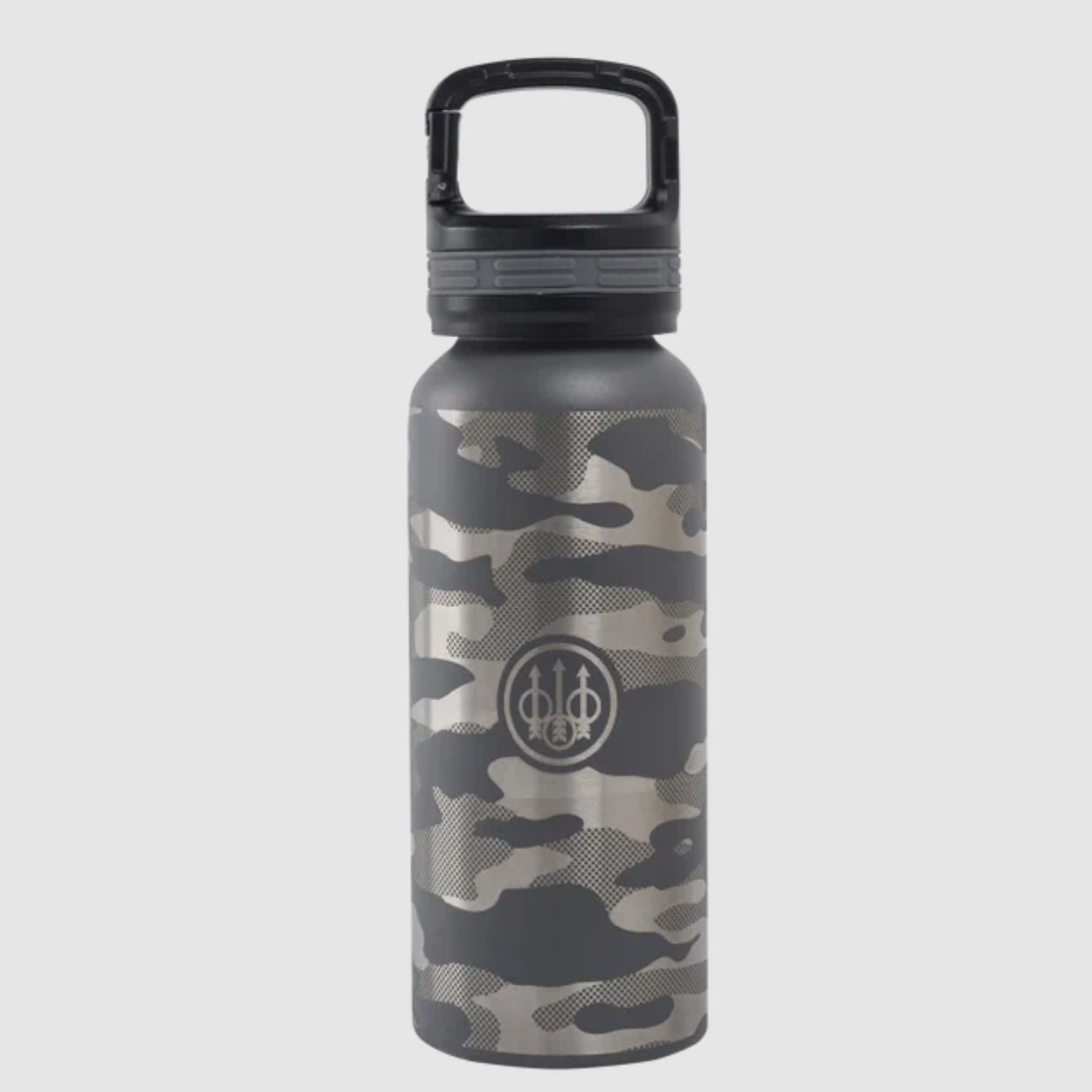 Beretta Trinkflasche 475 ml WOLF GRAY CAMO