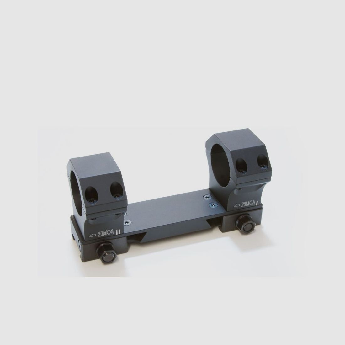 Innomount Flex Montage Ø30 BH23mm 0-20MOA