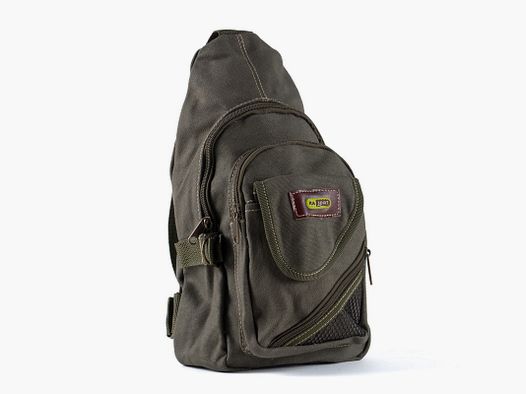 SINGLE-SHOULDER BACKPACK