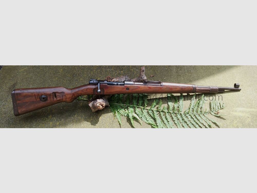 Mauser K98k byf 44