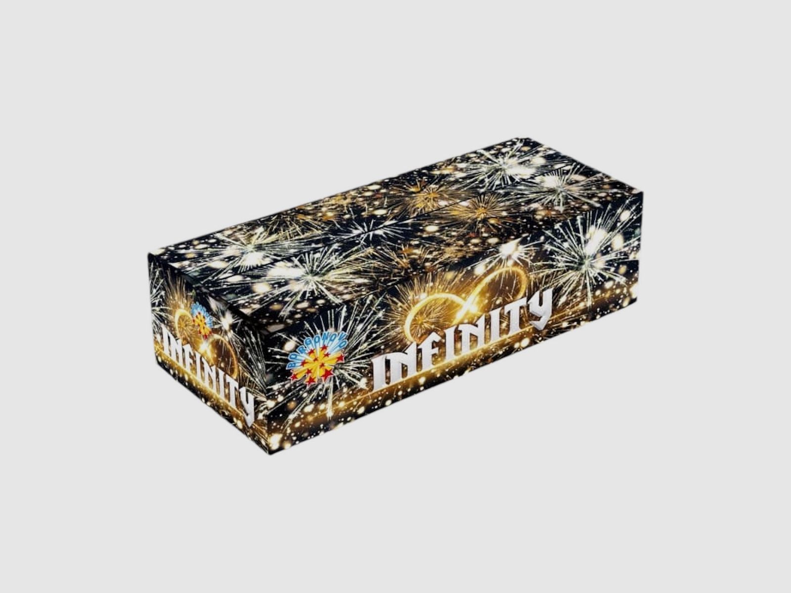 Compound Di Batterie Di Tubi Di Lancio Infinity Borgonovo