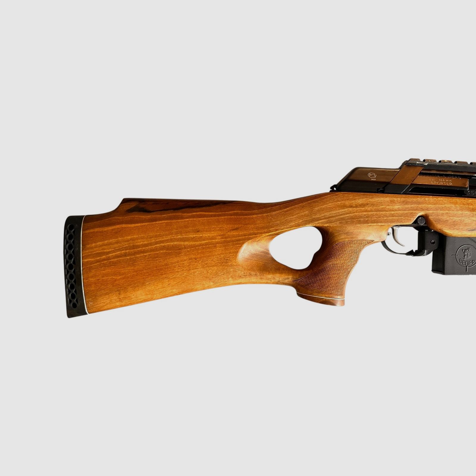 Molot Vepr 308 Super S carbine | Reliable .308 Win from the RPK, image 3 of 7
