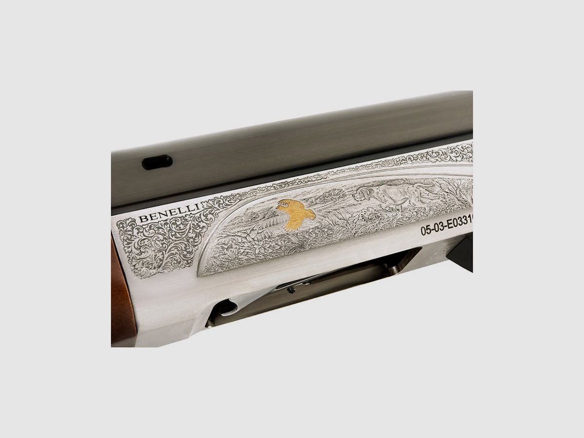 Benelli Pasion, Bild 4 von 7