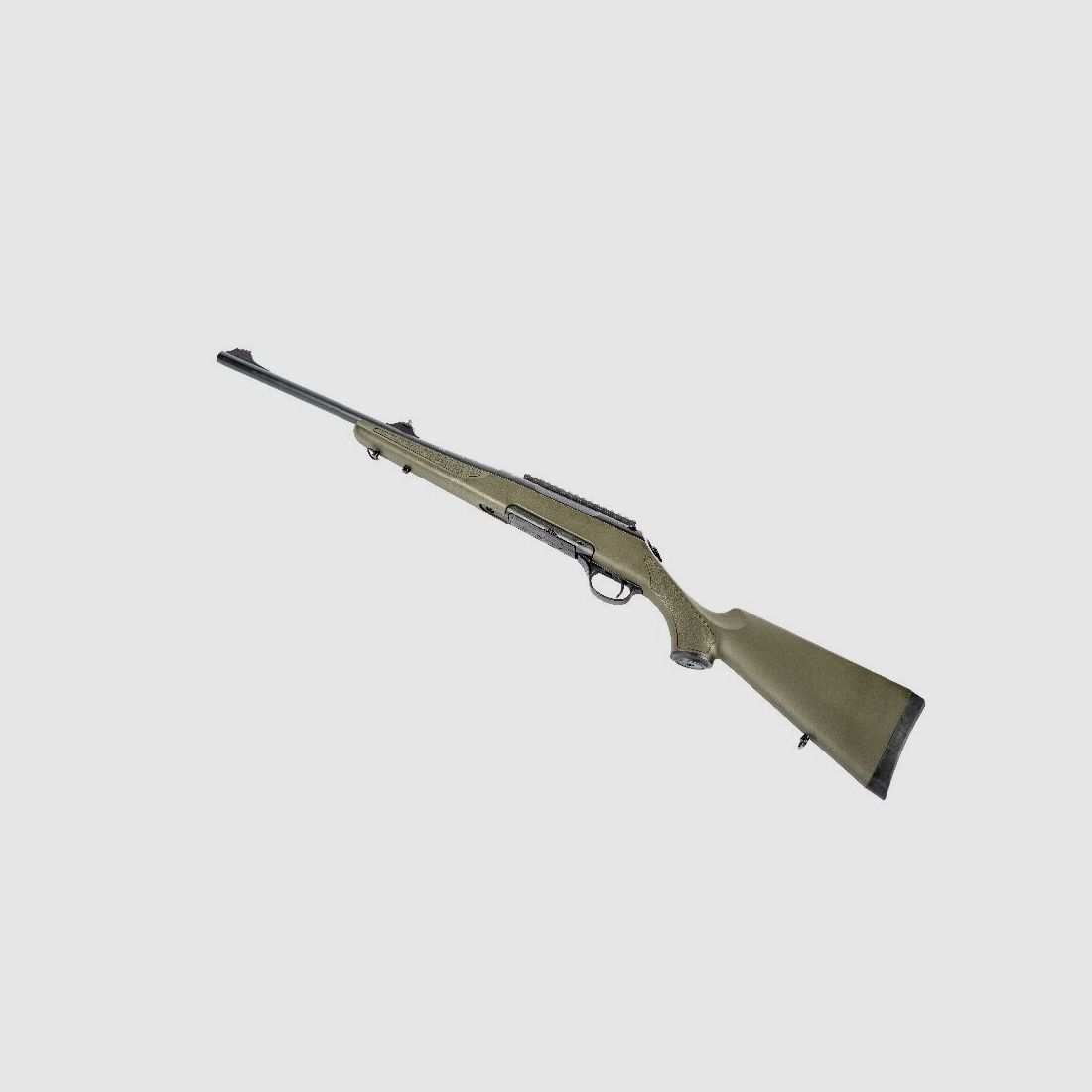 HAENEL Jaeger 10 Frankonia model specjalny