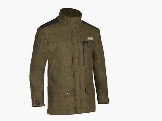 PSS X-treme Loden Jagdjacke - Gr. XL