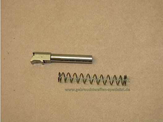 Mauser - Oberndorf Ersatzlauf für Mod. HSC