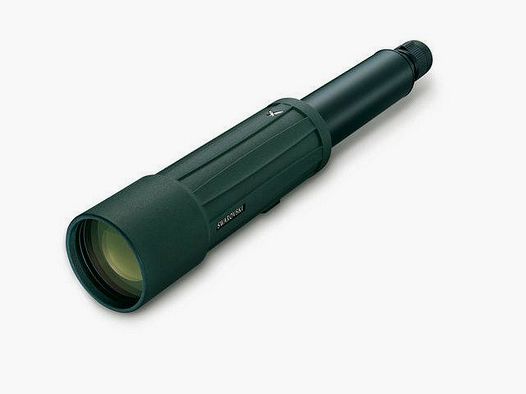 Swarovski telescopic sight CTC 30 x 75 W with stay-on case