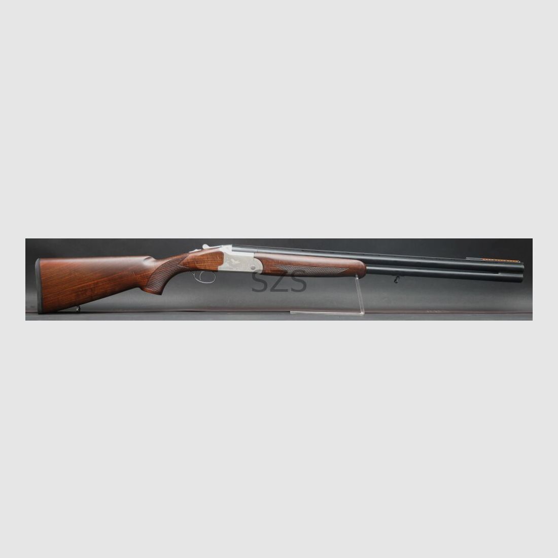 Gladius Jagd