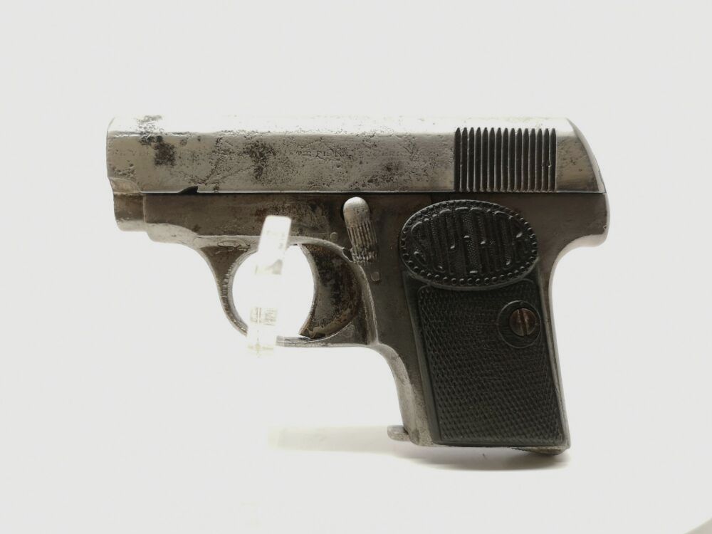 Superior Automatic Pistol