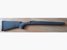 Remington 700 SA Schaft