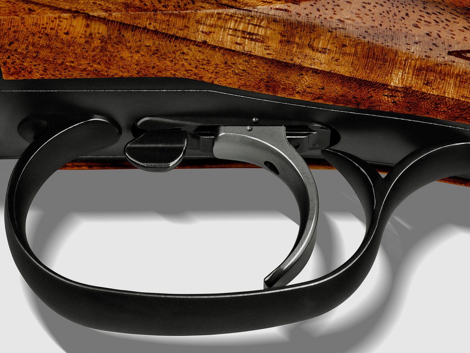 Blaser F16 Sporting Jagdwaffe / Bockdoppelflinte