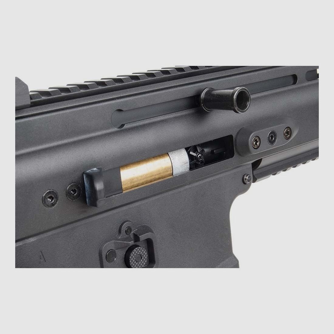 FN Belgien	 Scar L Airsoft Gewehr S-AEG