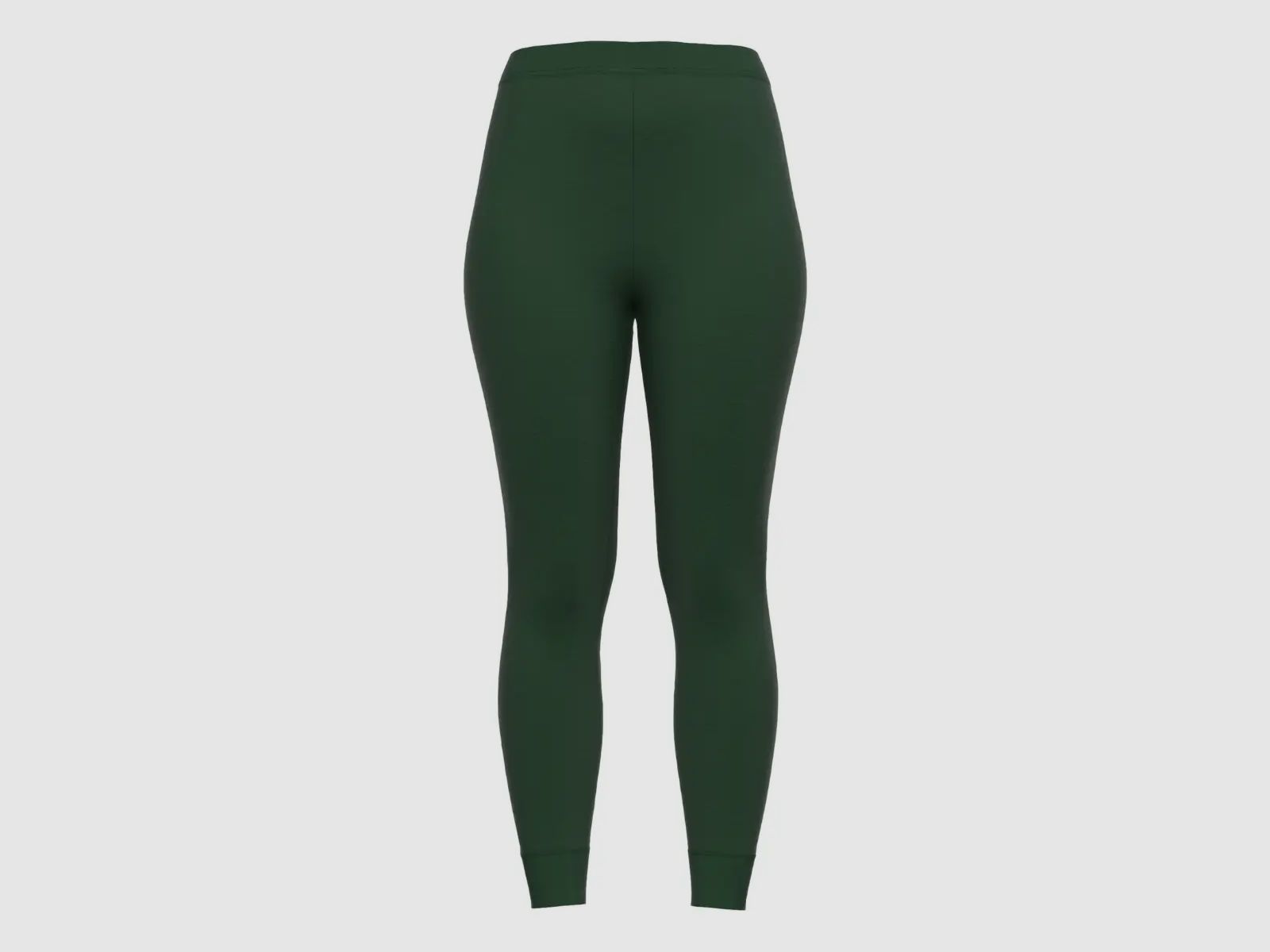 Ceceba Pantaloni Lunghi Unisex