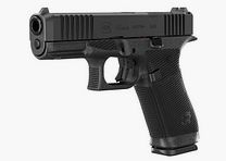 Glock 45 Gen6 OR FS