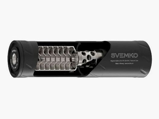 Svemko Magnum M15x1
