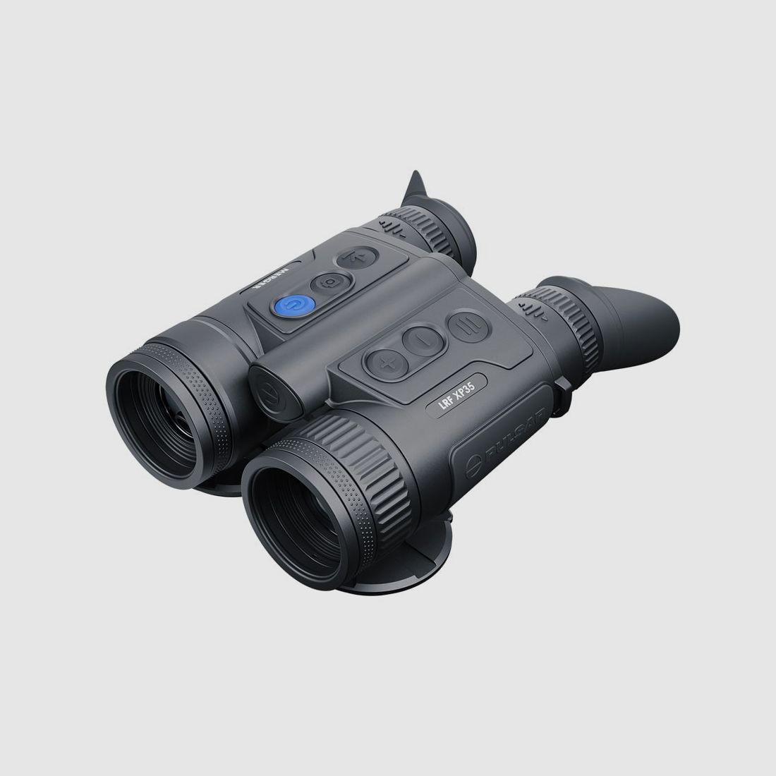 Pulsar Merger LRF XP35 thermal imaging binoculars