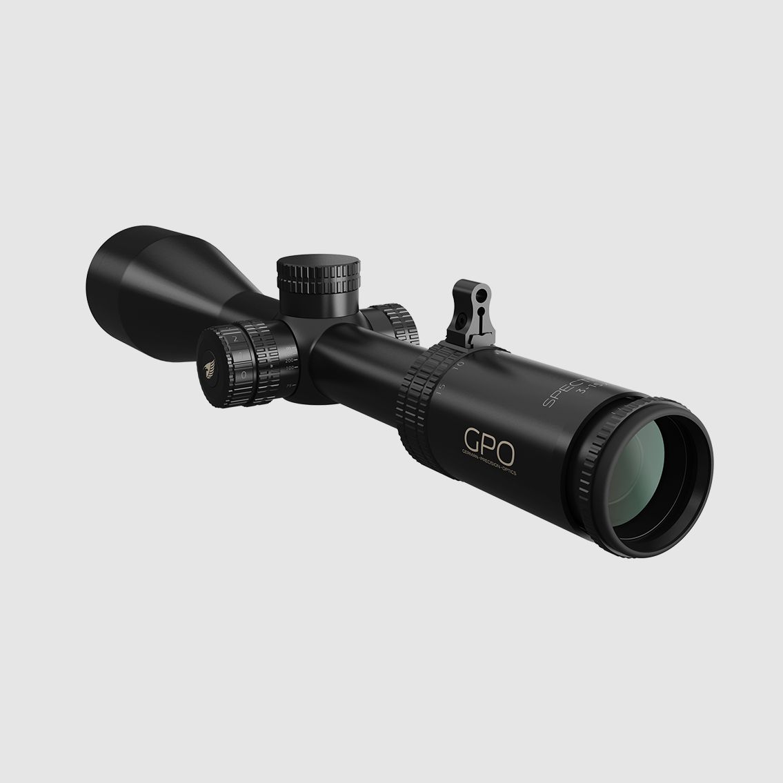 GPO Spectra 5x 3–15x56i