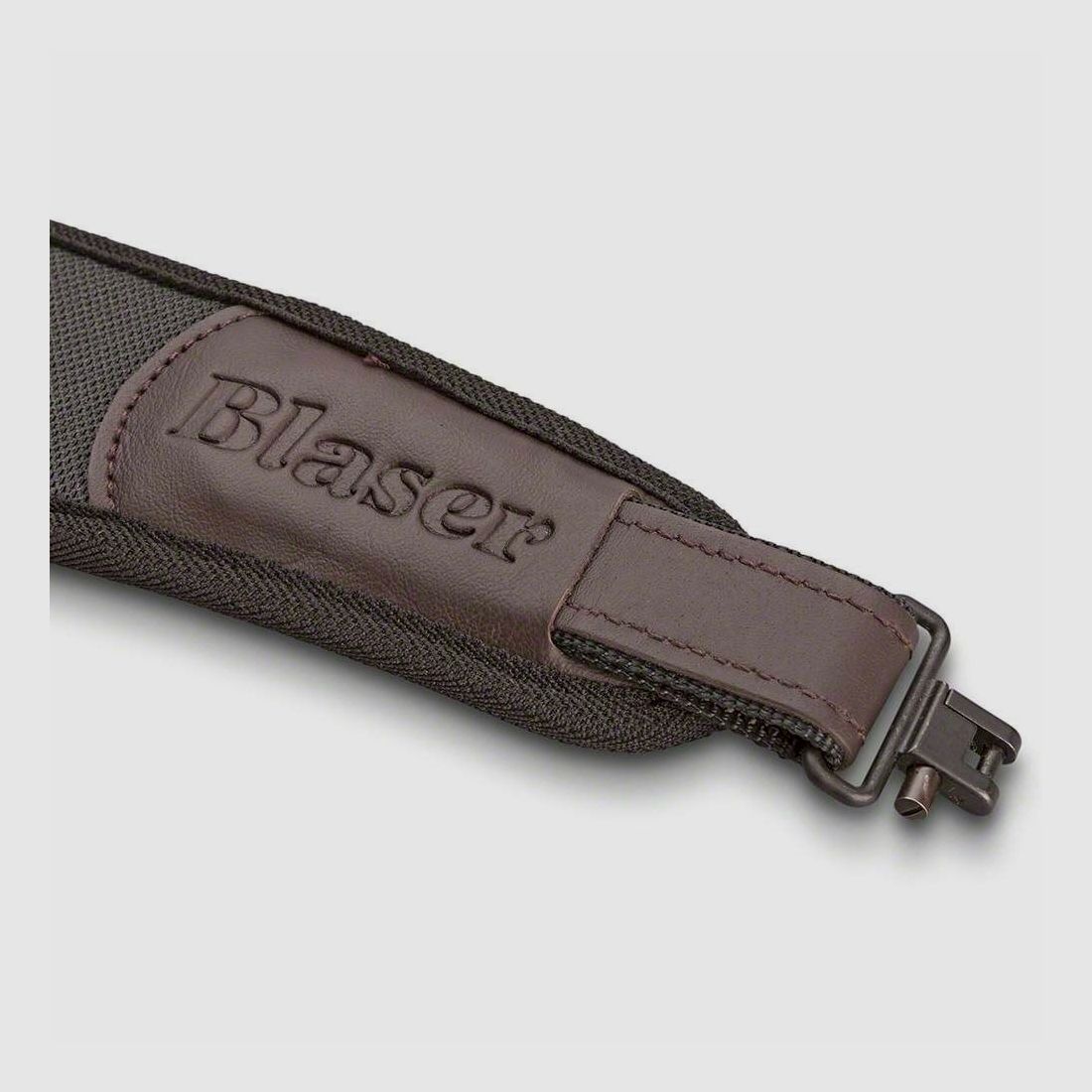 Blaser anthrazit​ Gewehrriemen