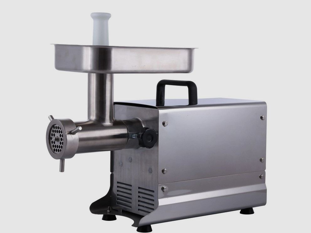 Finnvacum Fleischwolf Nr. 12