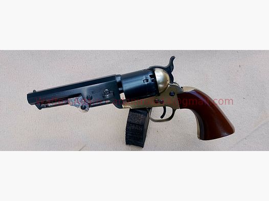 Euroarms - Brescia Colt Navy