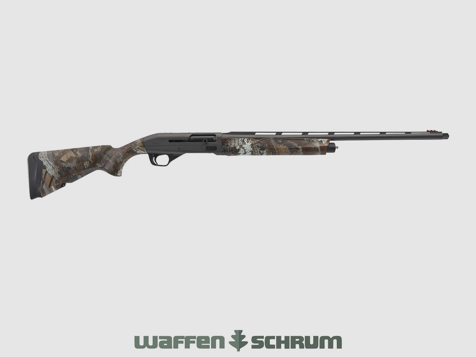Franchi Affinity 3.5 X Elite Cobalt 12/89 Camo Optifade Timber LL71cm / MCe