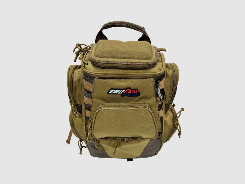 DAA Range Companion FDE Zaino, immagine 1 di 7
