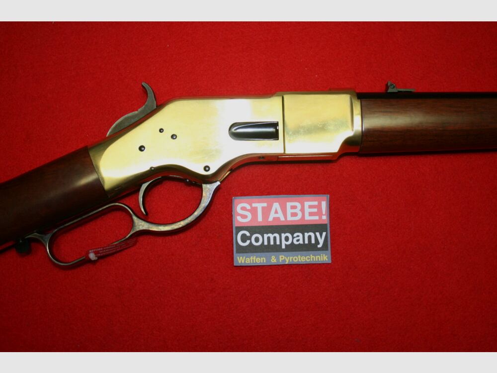 Karabin Hege Uberti 1866