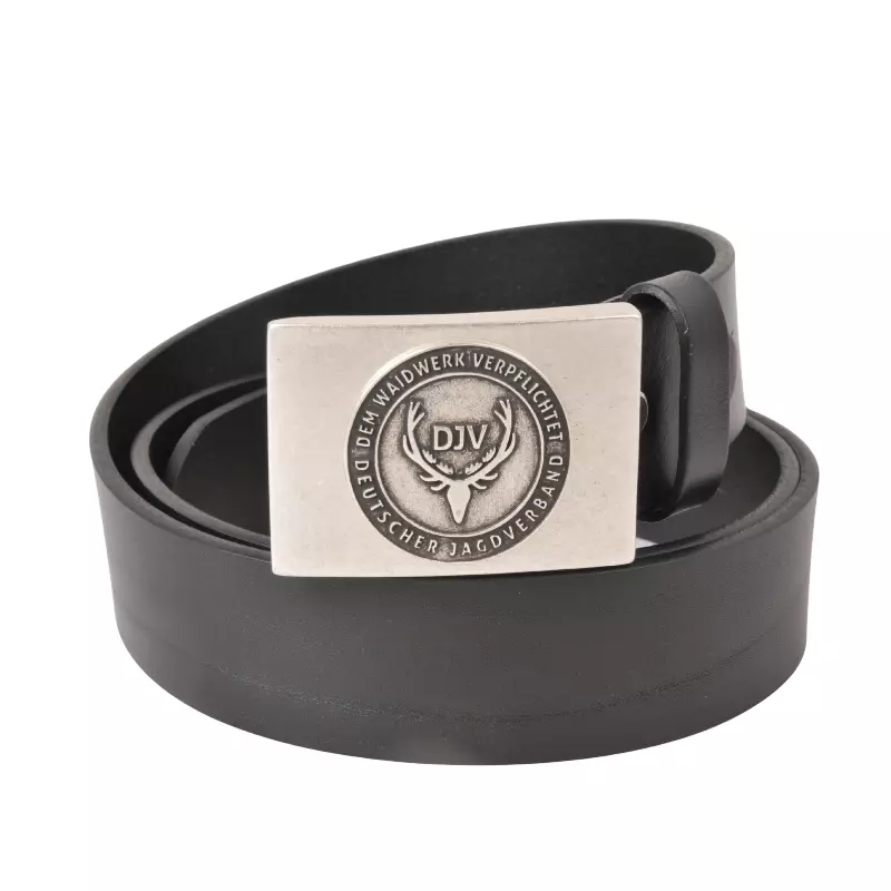 DJV belt black