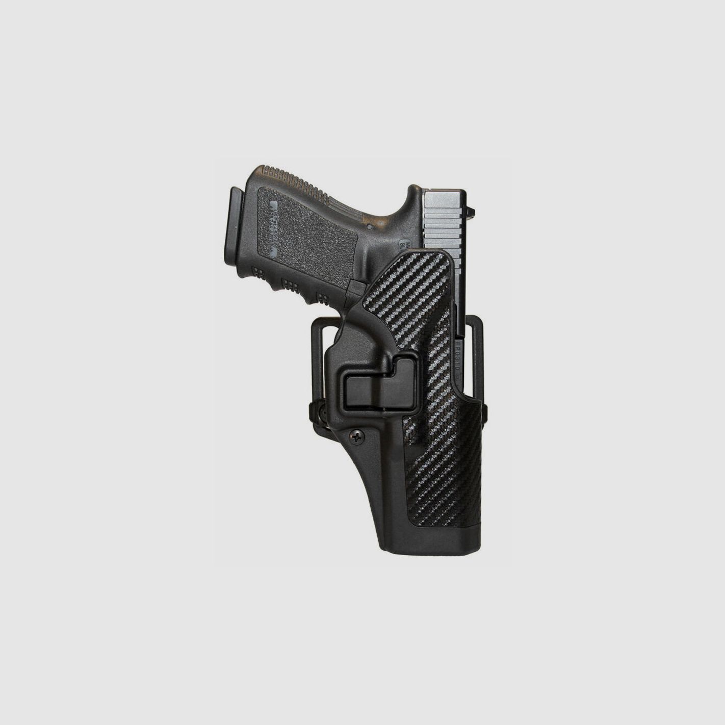 BLACKHAWK! SERPA CQC Holster Nascosto in Fibra di Carbonio – P99, immagine 1 di 3