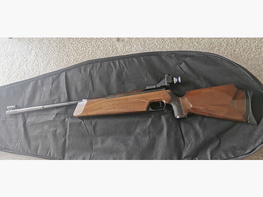 Feinwerkbau 300S FWB Side Lever F