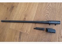 Set Blaser R8 .223 barrel Standard 42cm with M15x1 - with Mini bolt and magazine