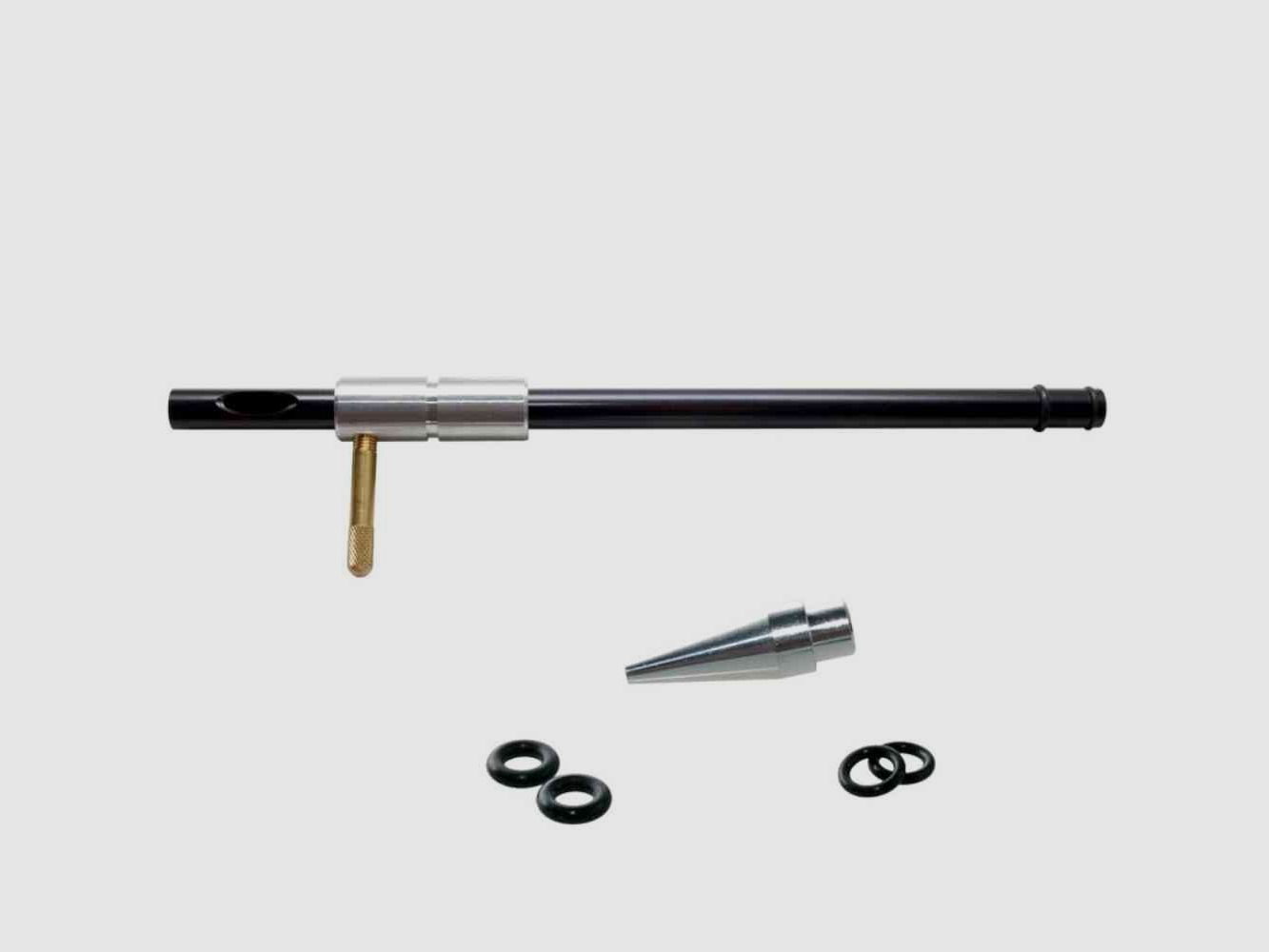 DEWEY ROD GUIDE .416/10.6mm