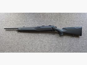 Selbstladebüchse Sauer 303 Gen.2 im Kaliber 30-06 Spr. gebraucht