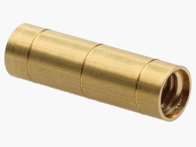 Stil Putzstock-Adapter mit Innengewinde 1/8″ – M5